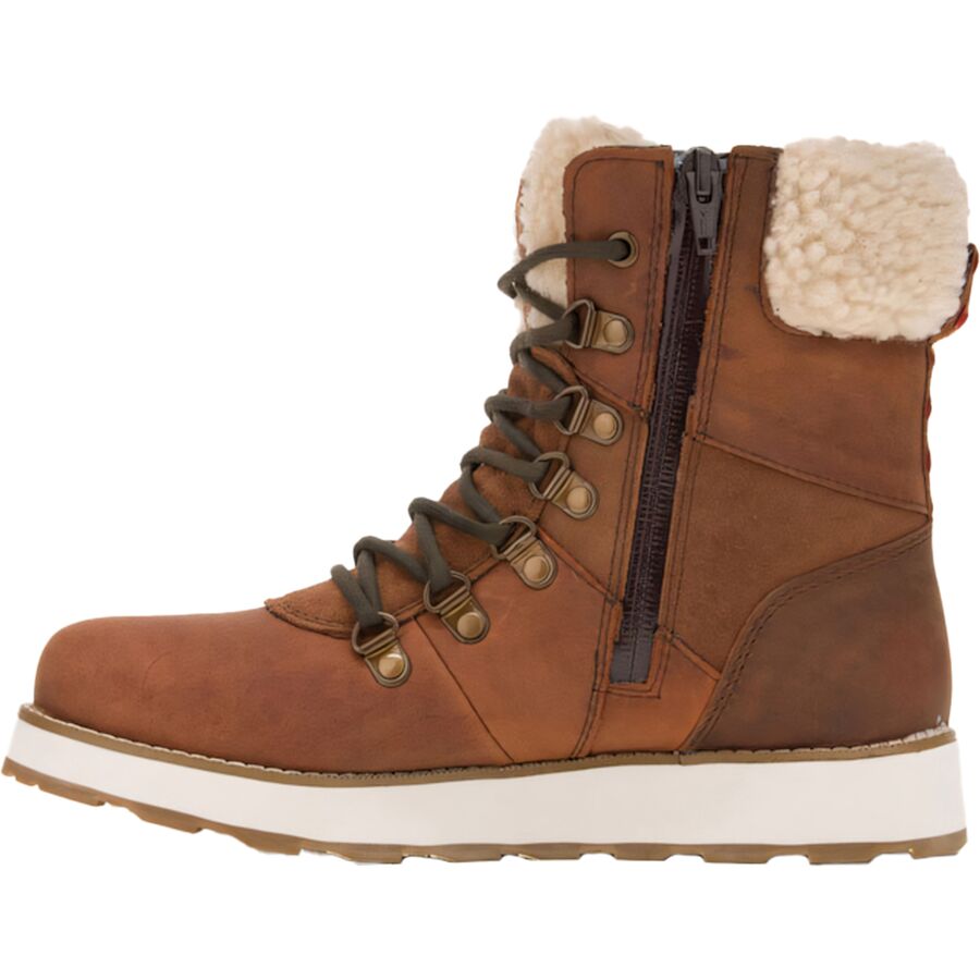 Kamik Ariel F Boot - Women's Cognac