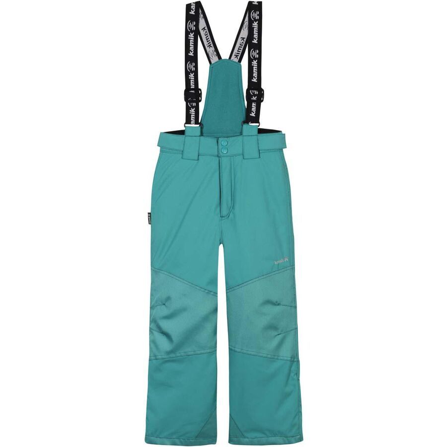 Kamik Bella Snow Pants - Girls' Harbor