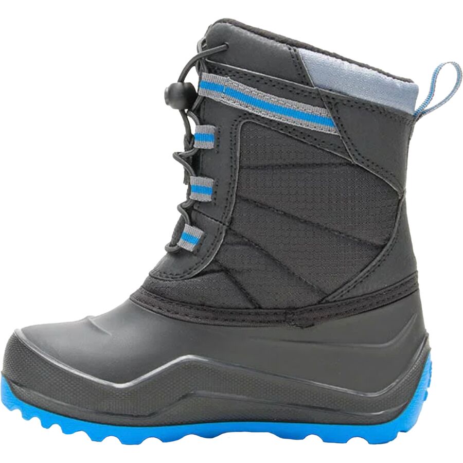 Kamik Maxx Boot - Little Kids' Black