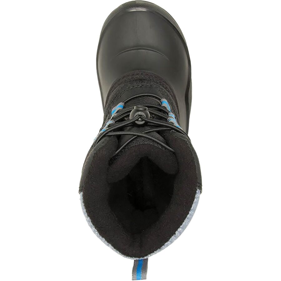 Kamik Maxx Boot - Little Kids' Black