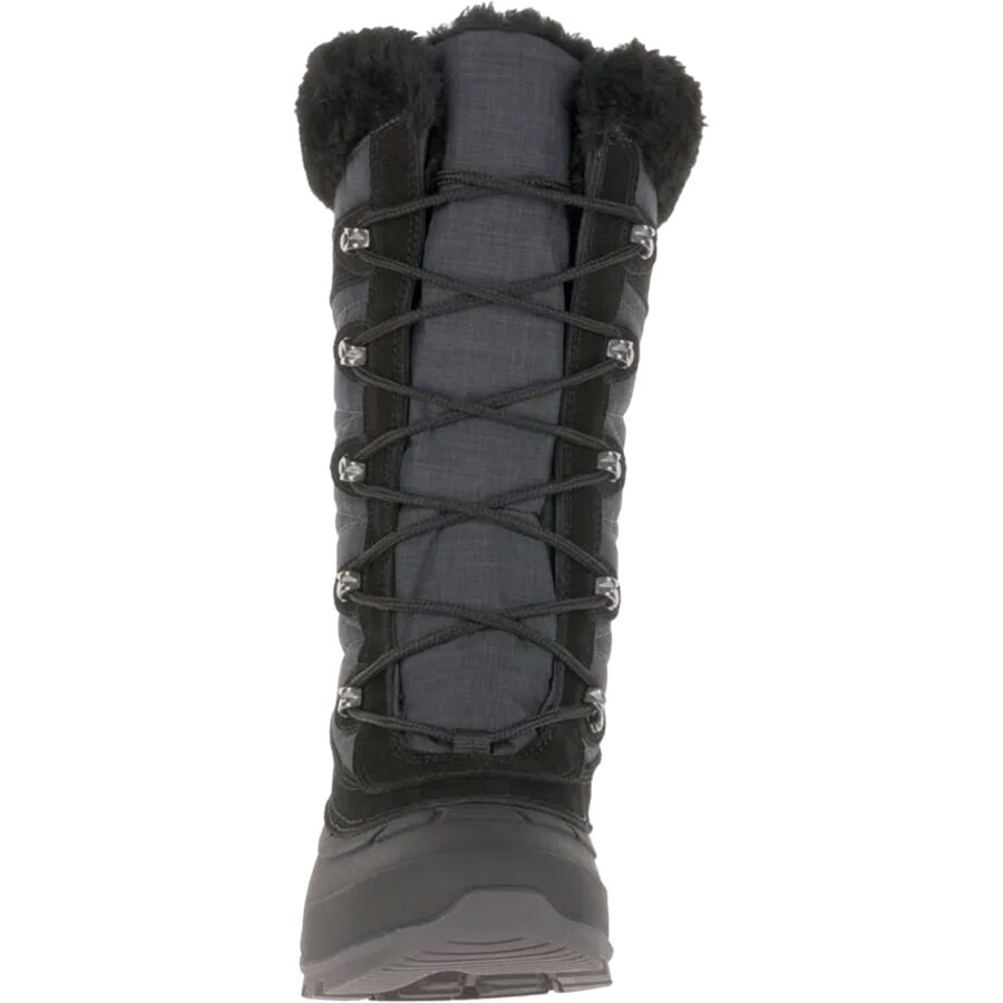 Kamik Snovalley 4 Boot - Women's Black