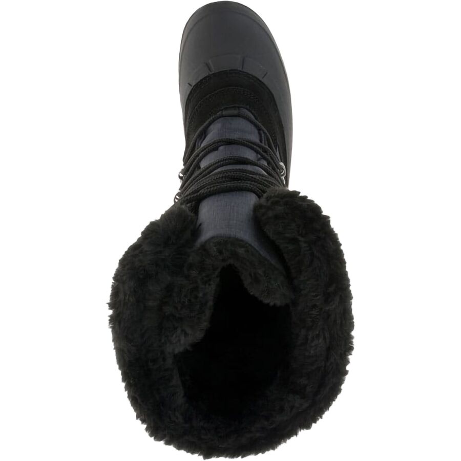 Kamik Snovalley 4 Boot - Women's Black