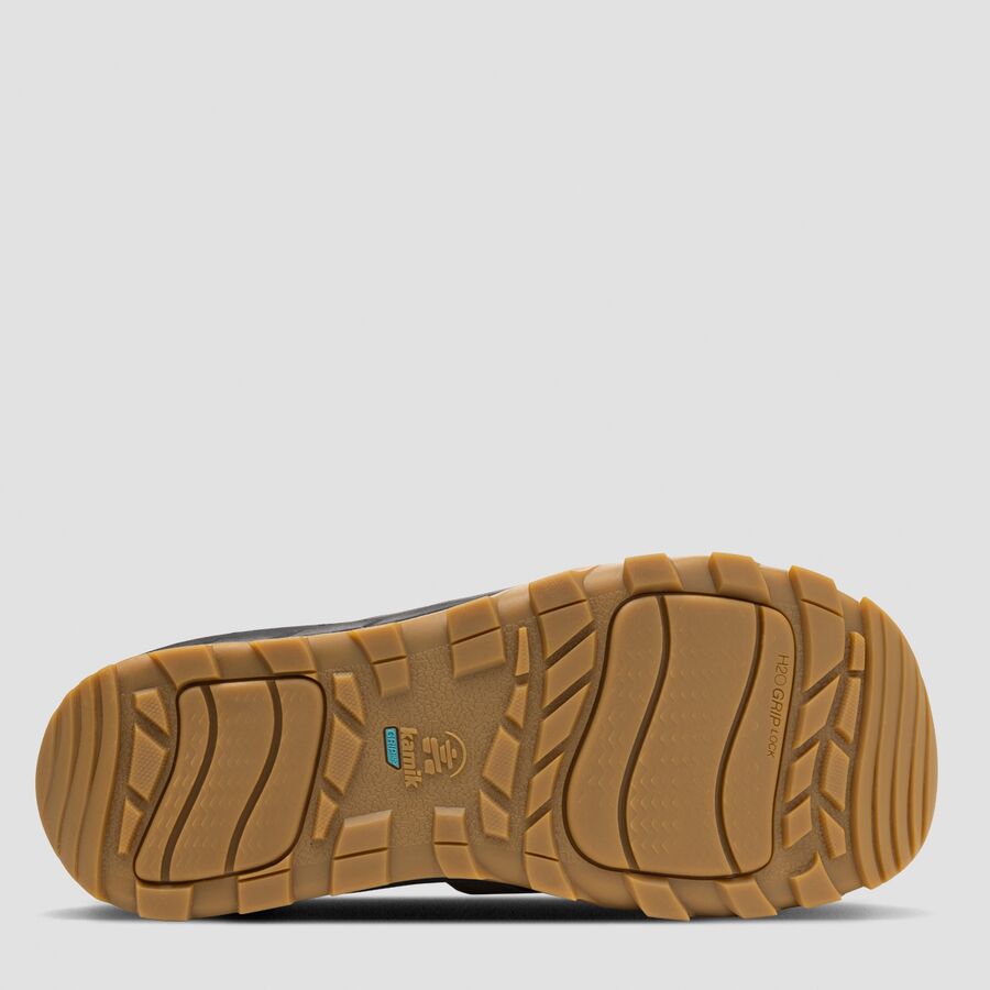 Kamik Solstice Sandal - Men's Fossil