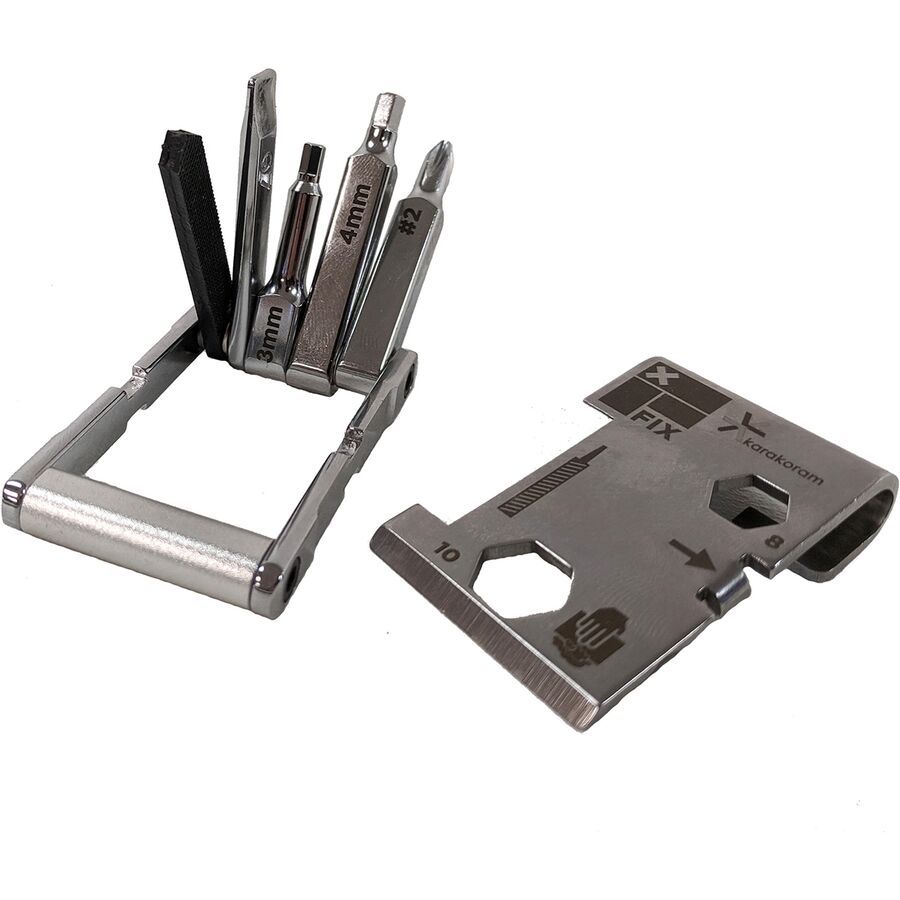 Karakoram Multi-Tool One Color