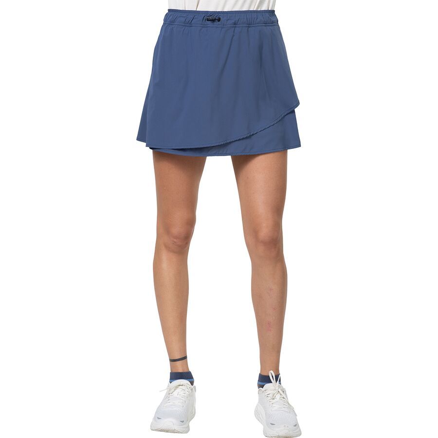 Kari Traa Ane Skort - Women's Moon