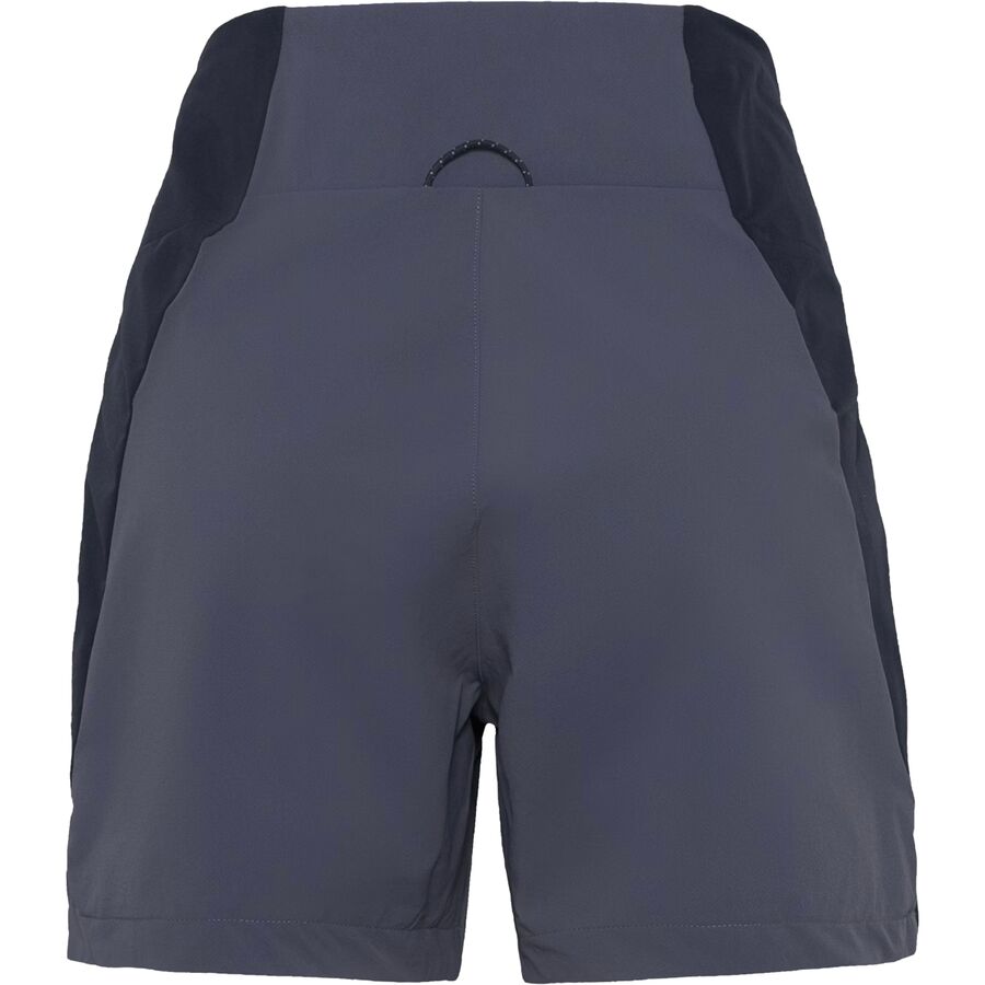 Kari Traa Henni 5in Short - Women's Moon