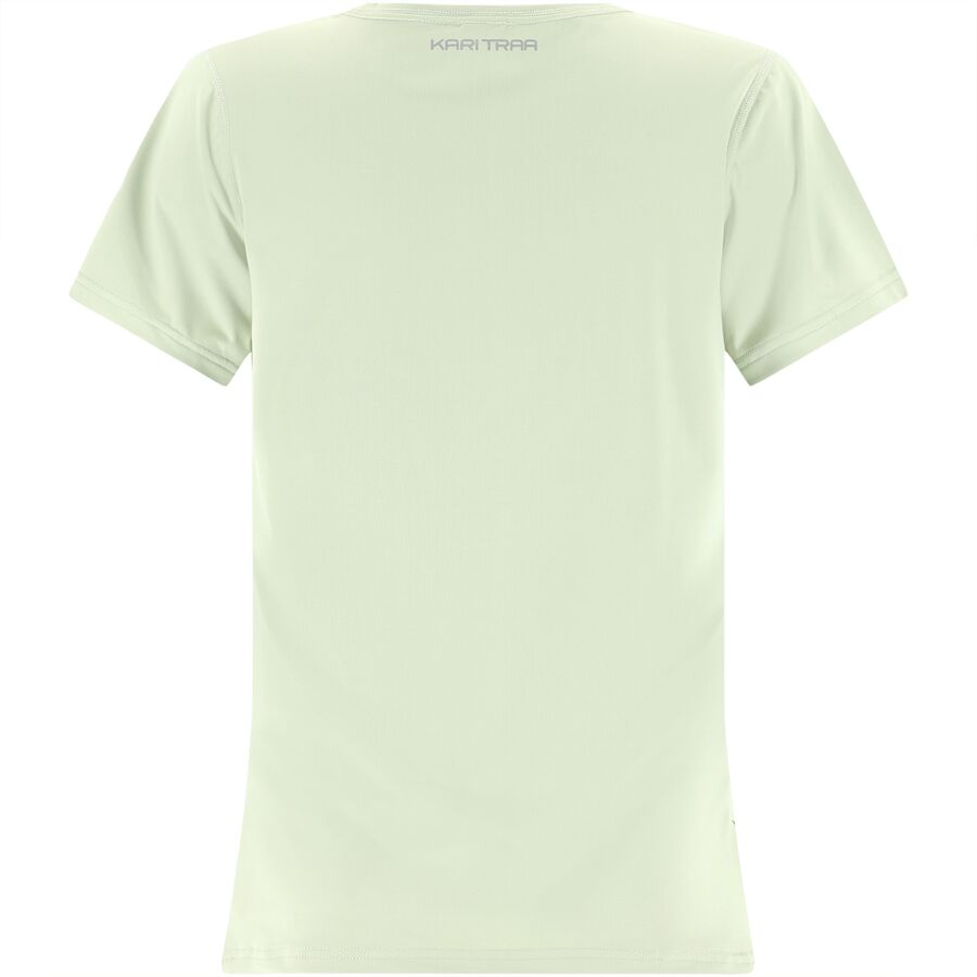 Kari Traa Vilde T-Shirt - Women's Slate