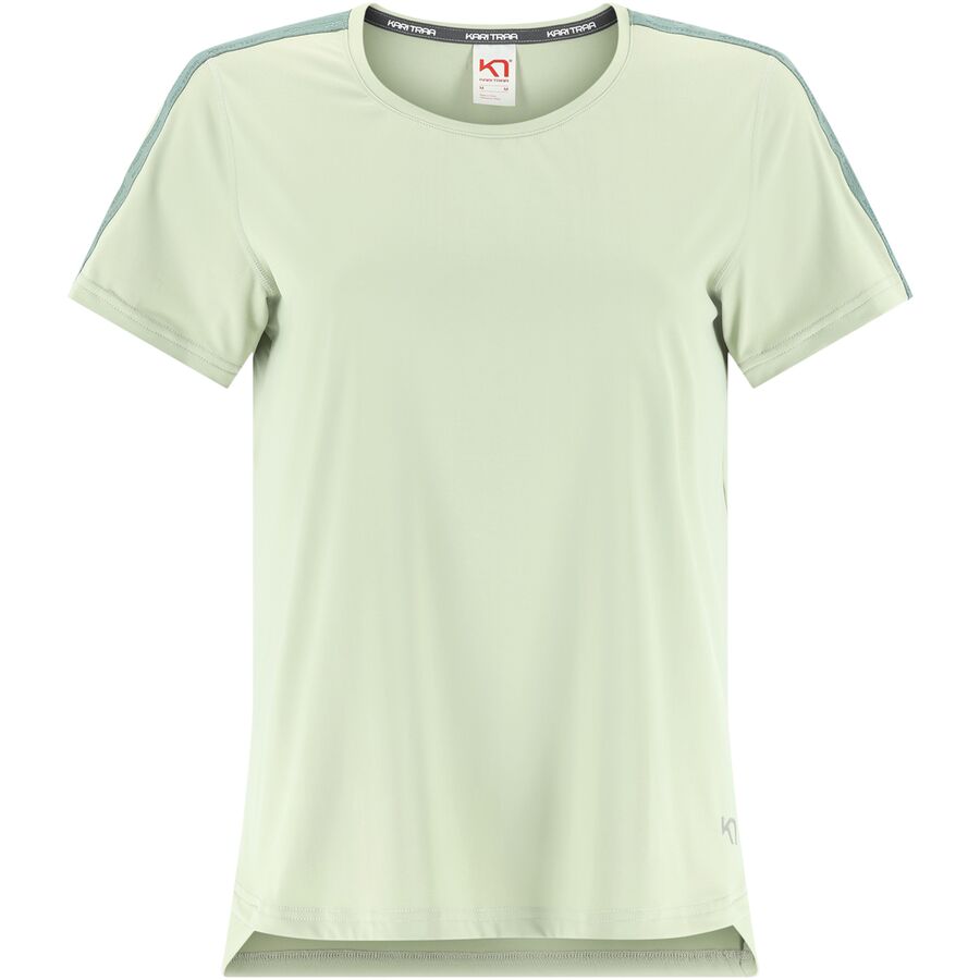 Kari Traa Vilde T-Shirt - Women's Slate