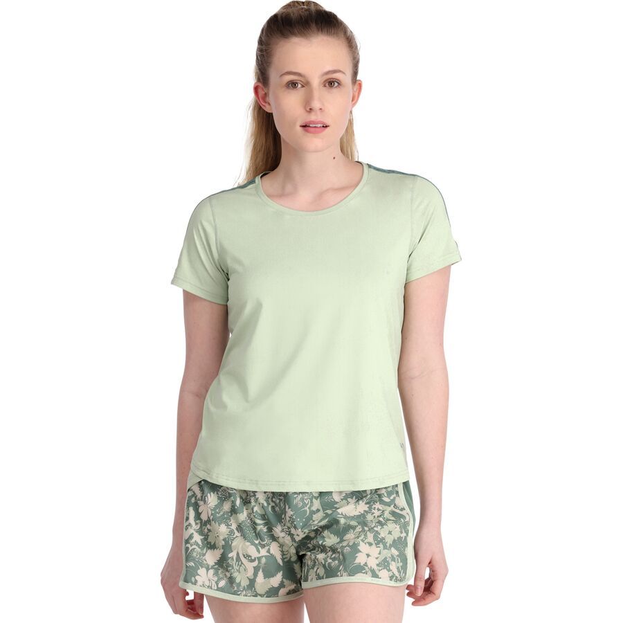 Kari Traa Vilde T-Shirt - Women's Slate