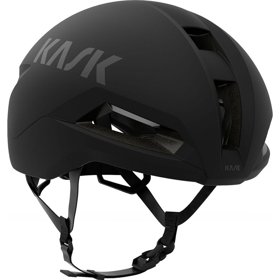 Kask Nirvana Helmet Black Matte