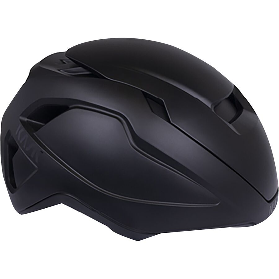 Kask Wasabi Helmet Black Matte