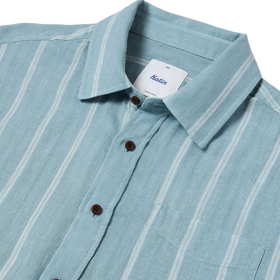 Katin Alan Shirt - Boys' Lago