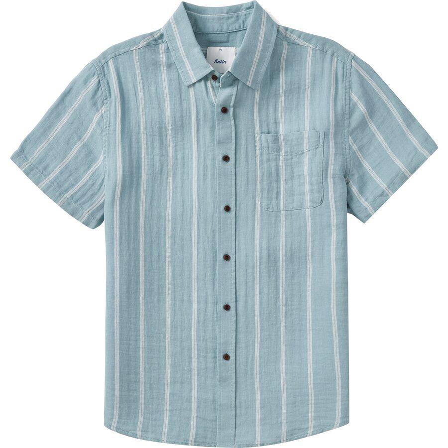 Katin Alan Shirt - Boys' Lago