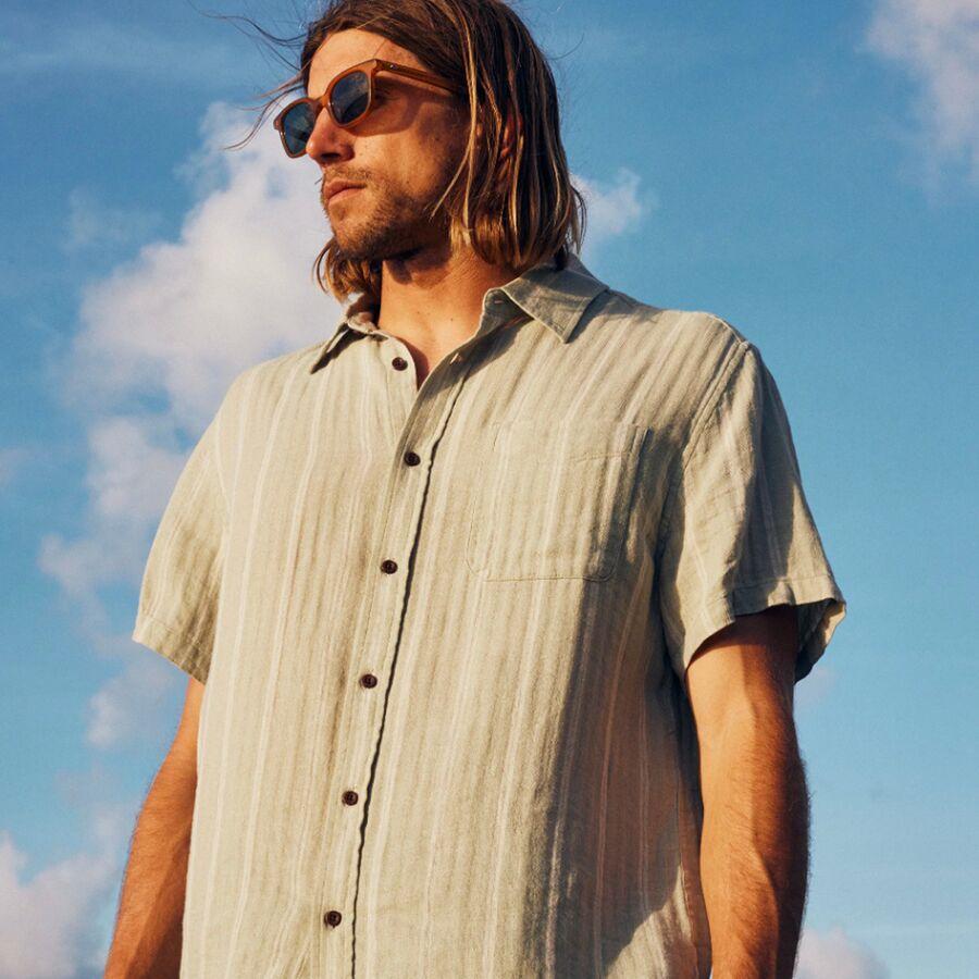 Katin Alan Shirt - Men's Desert Sage