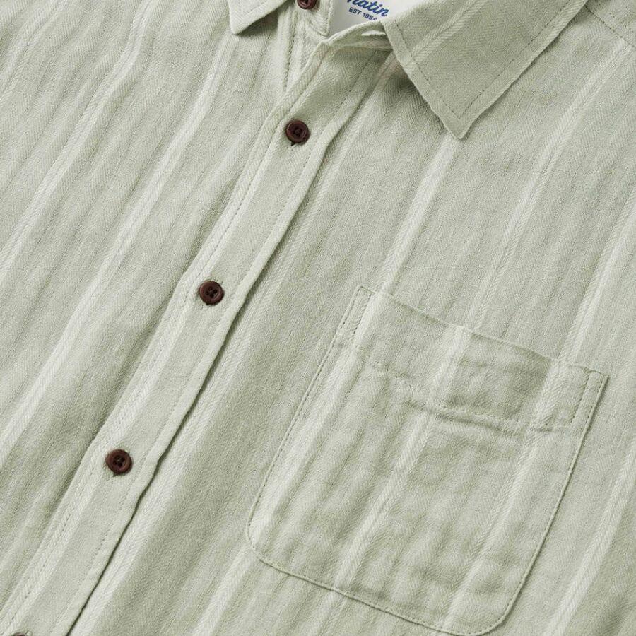 Katin Alan Shirt - Men's Desert Sage