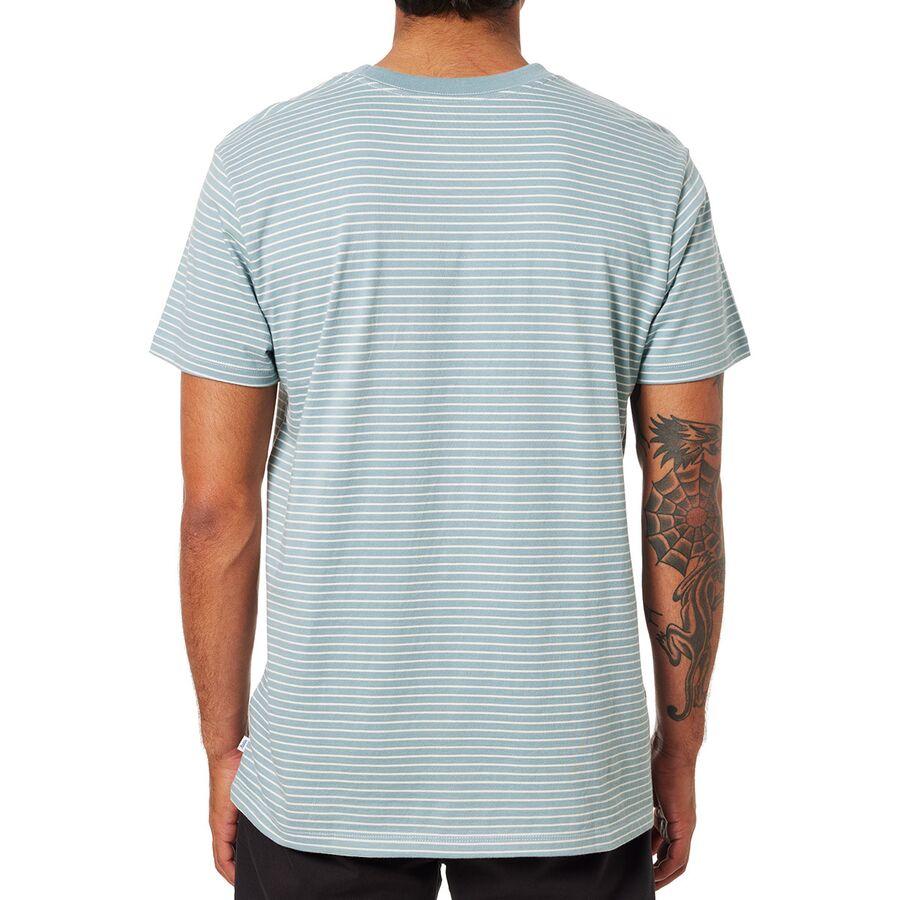 Katin Finley Pocket T-Shirt - Men's Lago