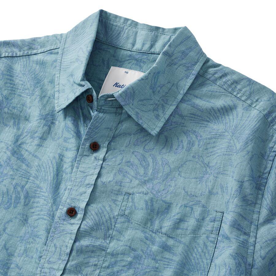 Katin Moco Shirt - Boys' Lago