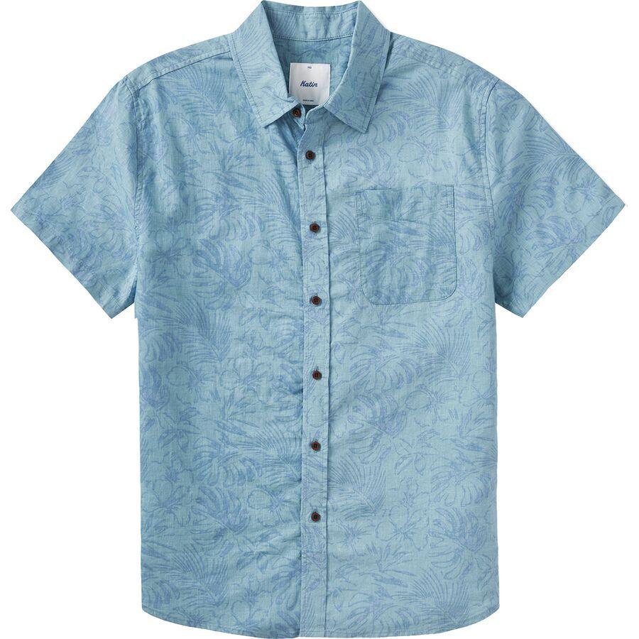 Katin Moco Shirt - Boys' Lago