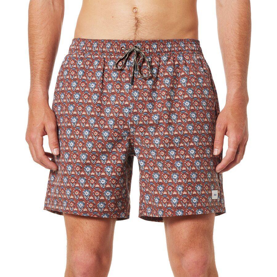 Katin Nomad Volley - Men's Brick