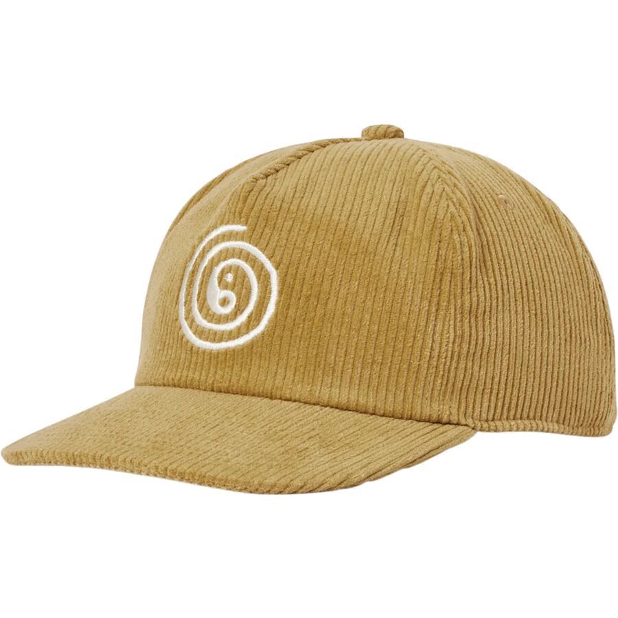 Katin Swirl Hat Khaki