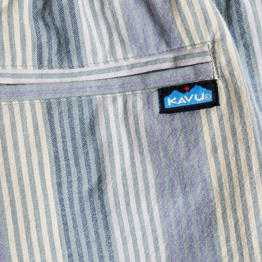 KAVU Aberdeen Short - Women's Oceanway
