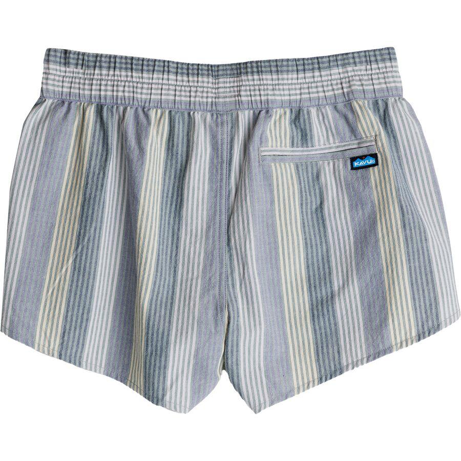 KAVU Aberdeen Short - Women's Oceanway