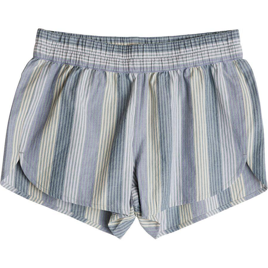 KAVU Aberdeen Short - Women's Oceanway