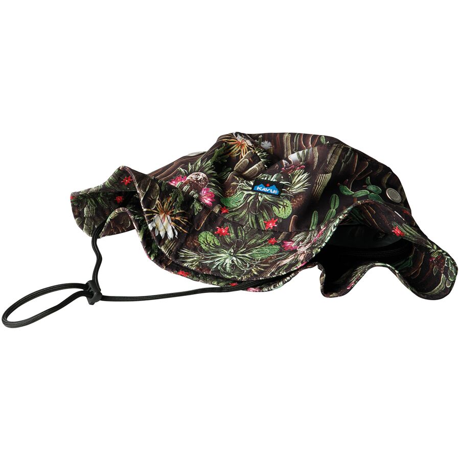 KAVU BFE Hat Cactus Forest