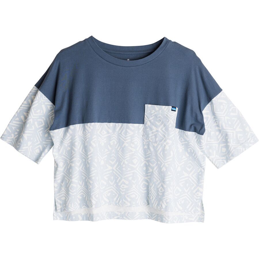 KAVU Bondi Top - Women's Cool Vibes