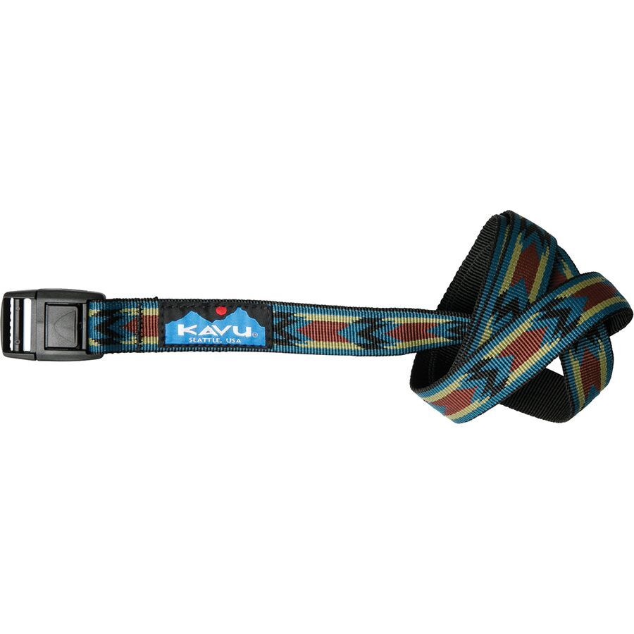 KAVU Burly Belt - Men's Rapid Dart