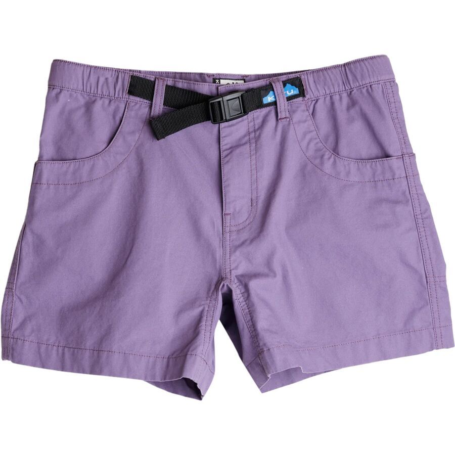 KAVU Chilli Chic Short - Women's Grape