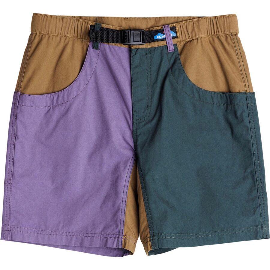 KAVU Chilli Lite Short - Men's Conundrum