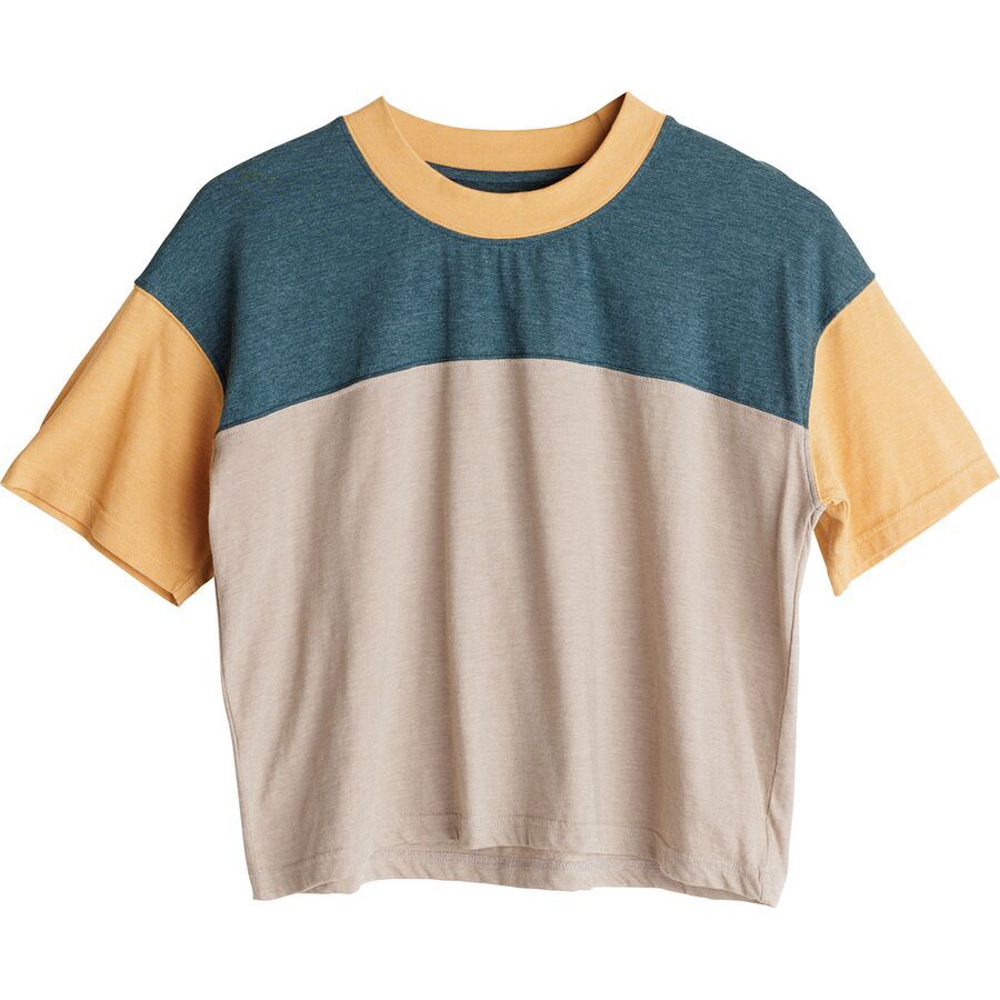 KAVU Eevi Top - Women's Forest Retreat