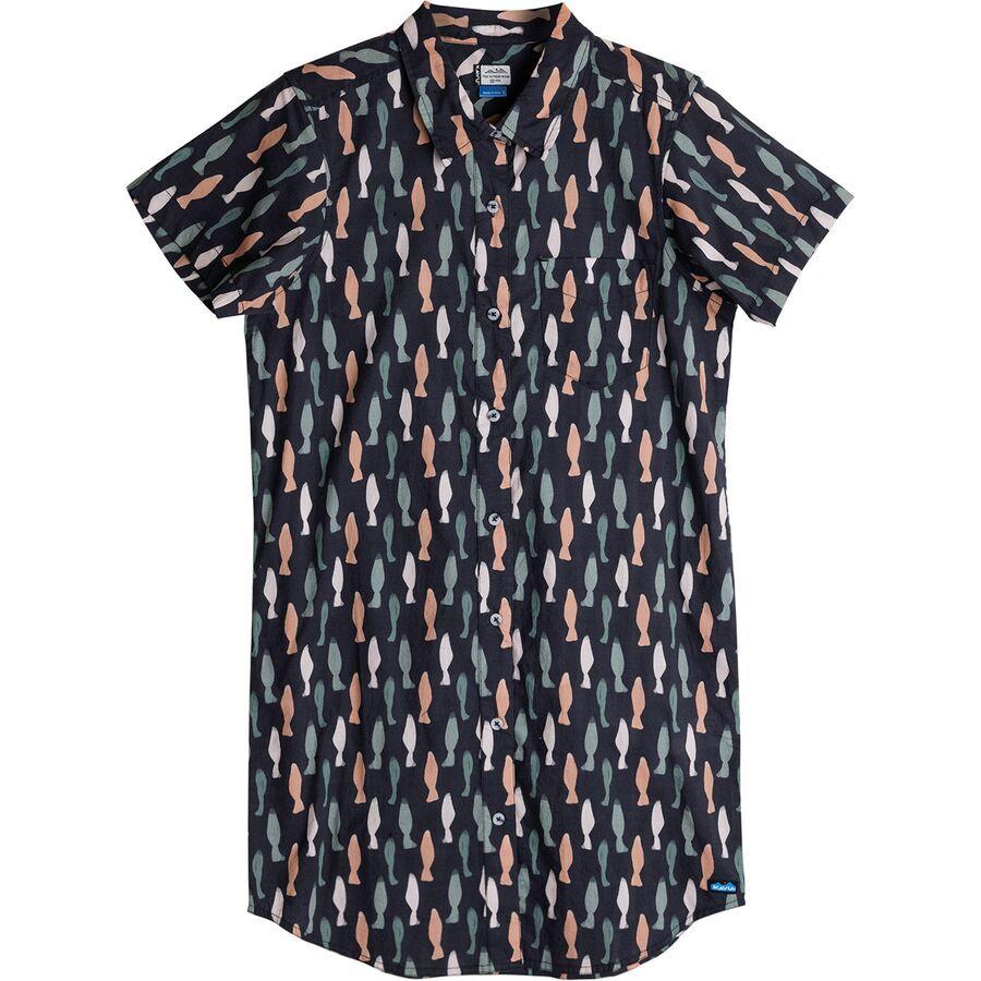 KAVU Girl Party Dress - Women's Upstream