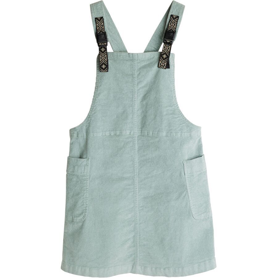 KAVU June Jumper - Women's Chinois Green