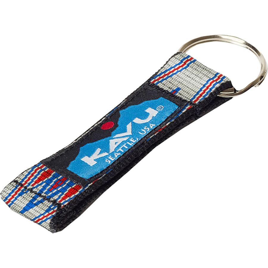 KAVU Key Chain Americana
