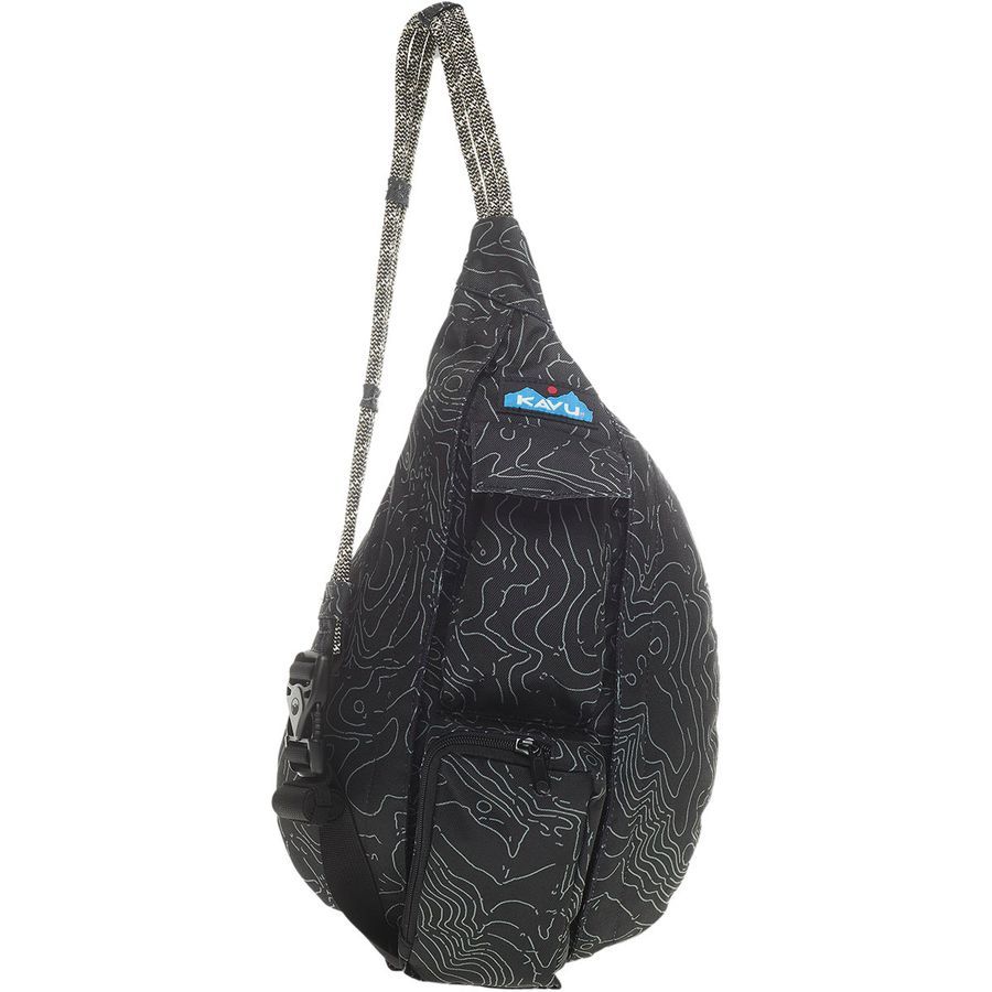 KAVU Mini Rope Sling Pack - Women's