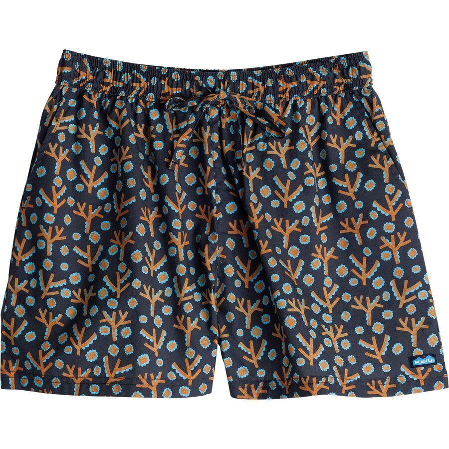 KAVU Nosara Short - Women's Branchin Out
