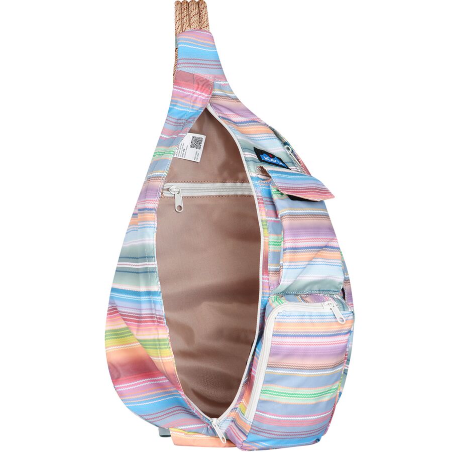 KAVU Rope Sack Rainbow Run
