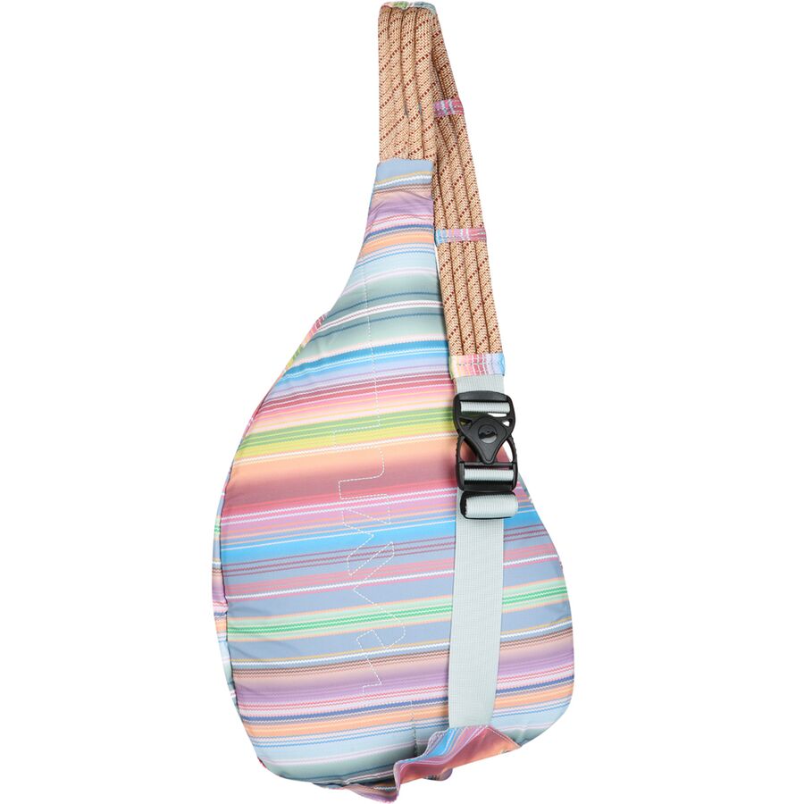 KAVU Rope Sack Rainbow Run