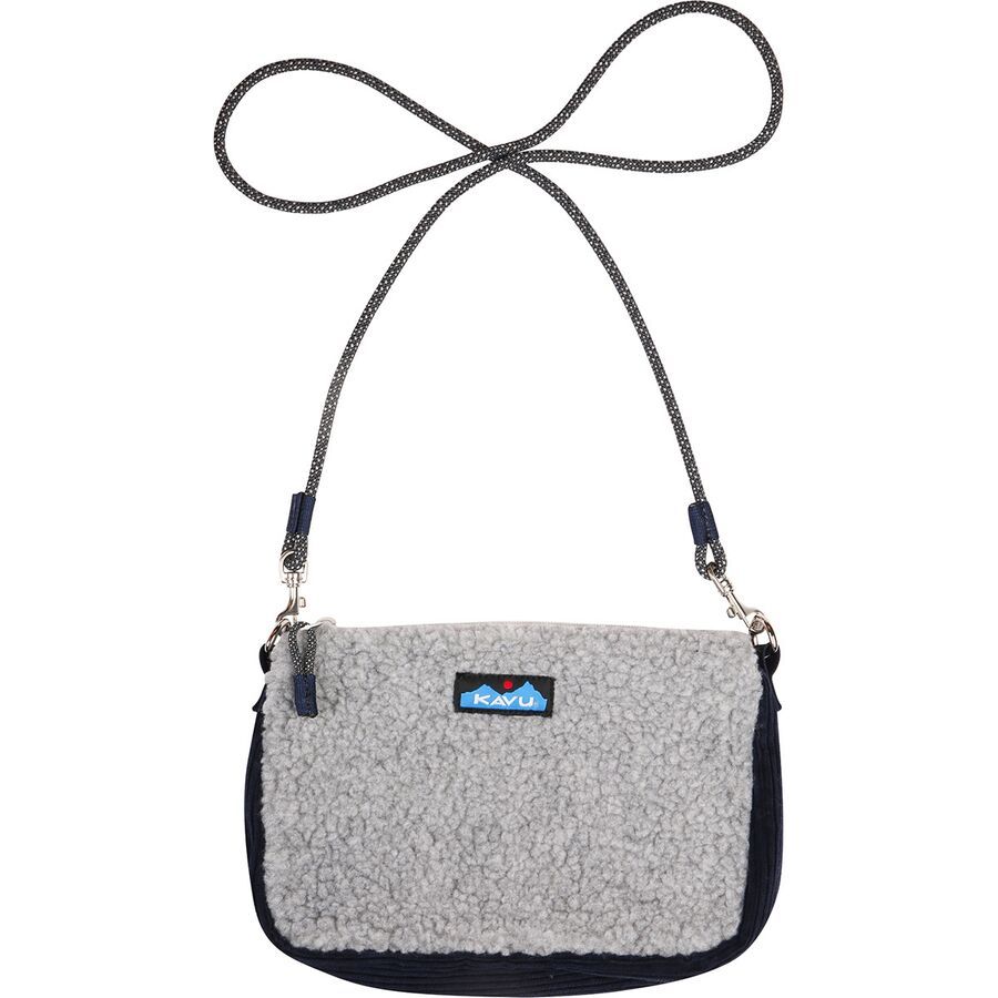 KAVU So Snuggy Bag Boulder Blue
