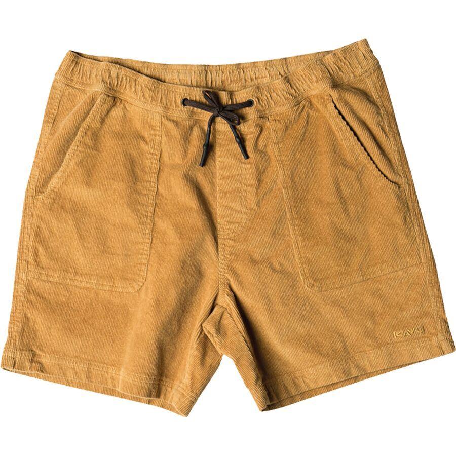 KAVU Take Ten Short - Men's Basswood