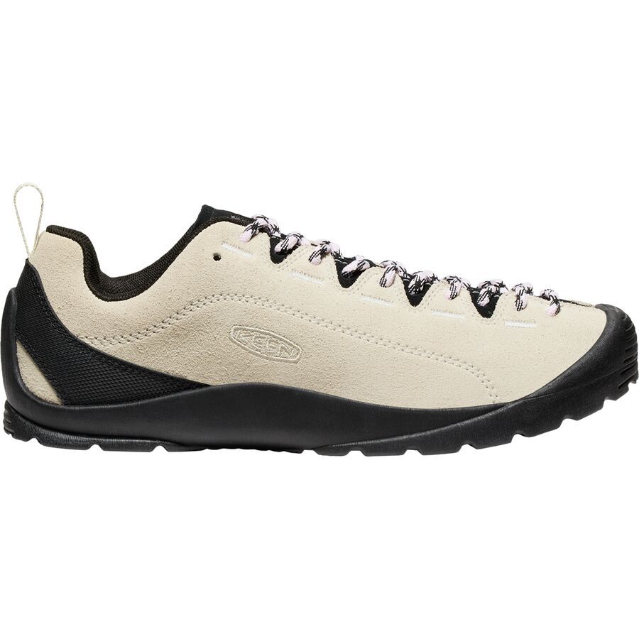 KEEN Jasper Shoe - Women's Birch/Black
