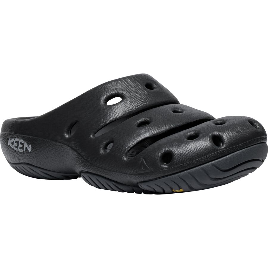 KEEN Yogui Sandal - Women's Black/Magnet