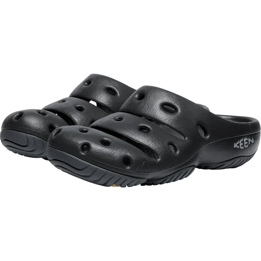 KEEN Yogui Sandal - Women's Black/Magnet