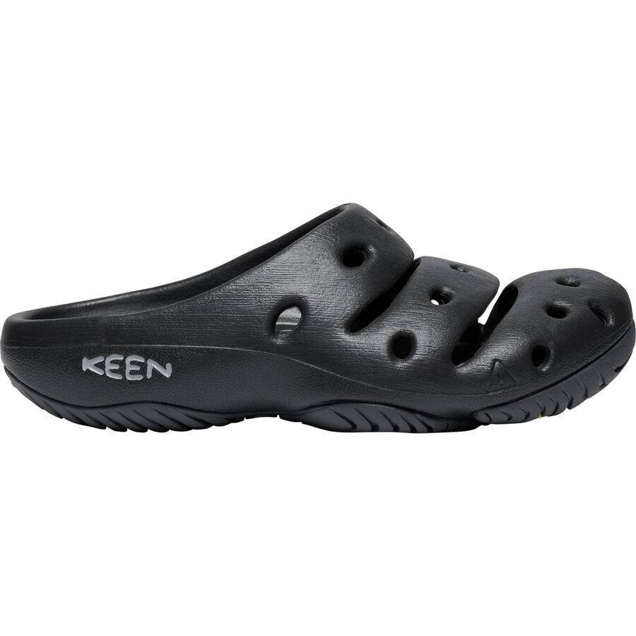 KEEN Yogui Sandal - Women's Black/Magnet