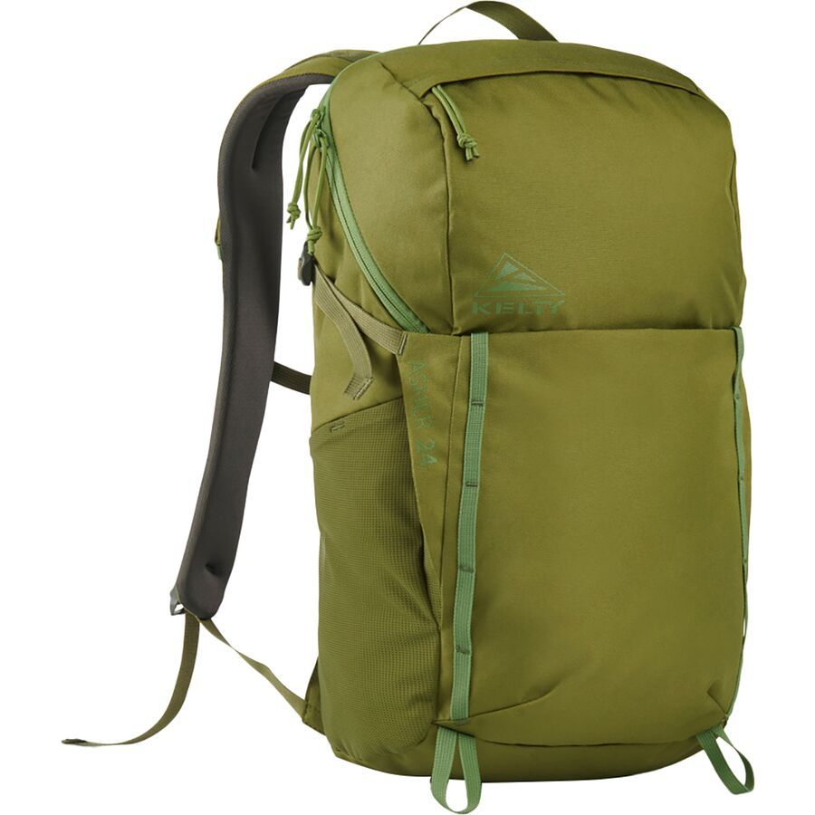 Kelty Asher 24L Backpack Moss/Dill