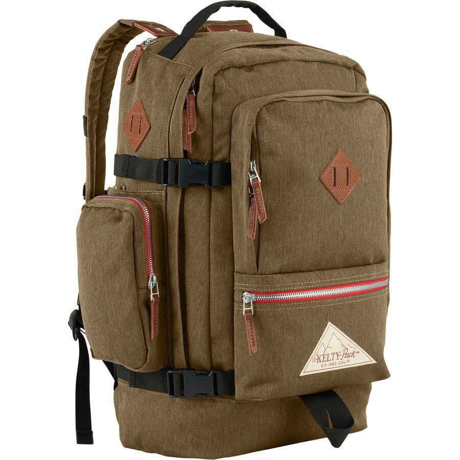 Kelty Fairbank Backpack Burnt Olive