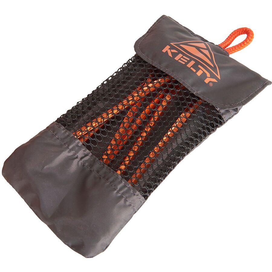 Kelty Feather Tent Stake - 6 Pack Orange