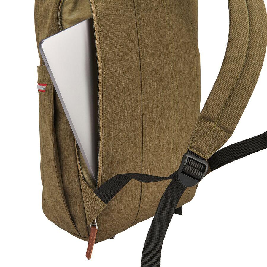 Kelty Linwood Backpack Burnt Olive